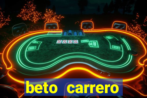 beto carrero cidades proximas